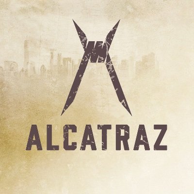 Alcatraz Festival | Rechargers | Festival glamping